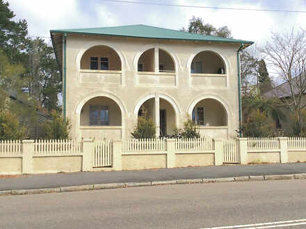 4/202 Bathurst Road, Katoomba 2780, NSW Unit Photo