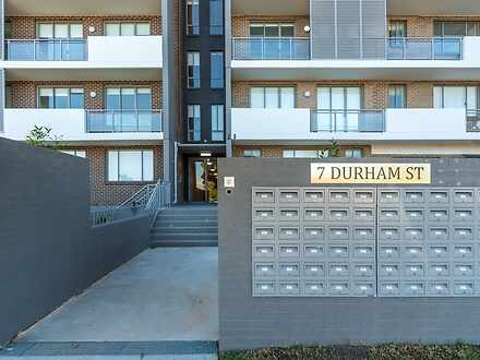 410/7-9 Durham Street, Mount Druitt 2770, NSW Apartment Photo
