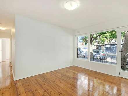 4/194 Darling Street, Balmain 2041, NSW Apartment Photo