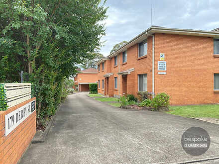 4/179 Derby Street, Penrith 2750, NSW Townhouse Photo