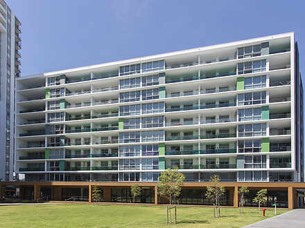 505/1 Magdalene Terrace, Wolli Creek 2205, NSW Apartment Photo