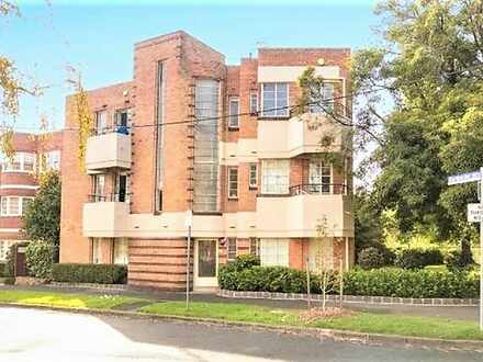 12/2-4 Garden Avenue, East Melbourne 3002, VIC Apartment Photo