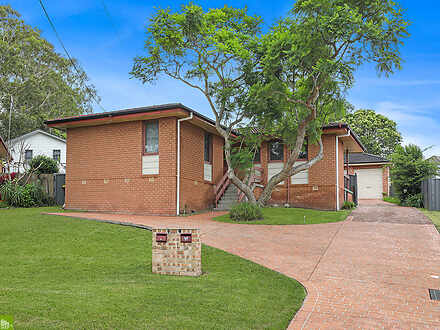 8 Mianga Crescent, Unanderra 2526, NSW House Photo
