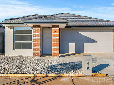 4 Eaglevale Road, Weir Views 3338, VIC House Photo