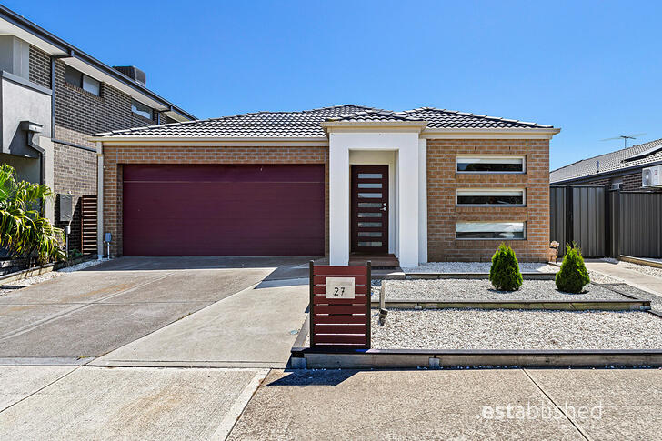 27 Regal Road, Point Cook 3030, VIC House Photo
