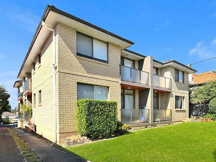 5/10 Moonbie Street, Summer Hill 2130, NSW Apartment Photo