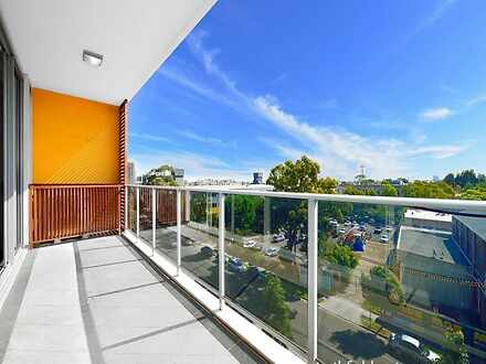 737/2 Stedman Street, Rosebery 2018, NSW Apartment Photo