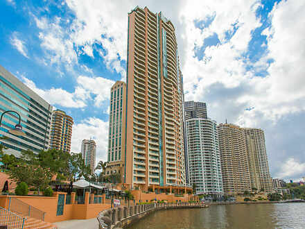 REF20116, 501 Queen Street, Brisbane City 4000, QLD Apartment Photo