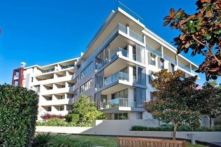 C405/7-13 Centennial Avenue, Lane Cove 2066, NSW Apartment Photo