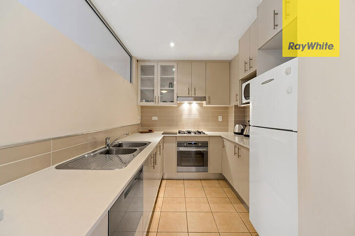 306/354 Church Street, Parramatta 2150, NSW Apartment Photo