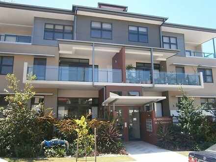 7/34 Clarence Street, South Brisbane 4101, QLD Apartment Photo