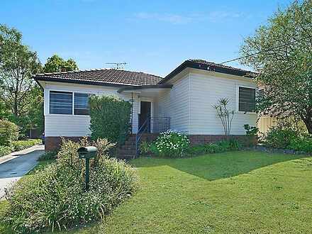 39 Fern Valley Road, Cardiff 2285, NSW House Photo