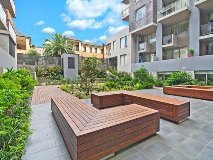 19A/108 James Ruse Drive, Rosehill 2142, NSW Apartment Photo