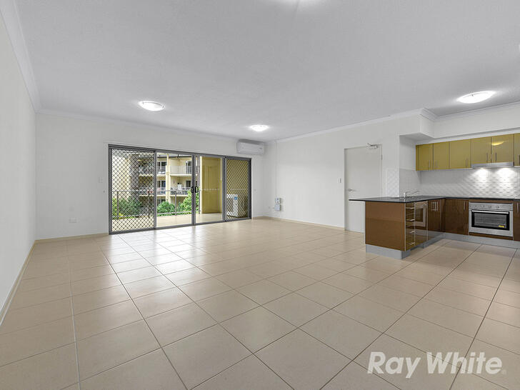 72/230 Melton Road, Nundah 4012, QLD Apartment Photo