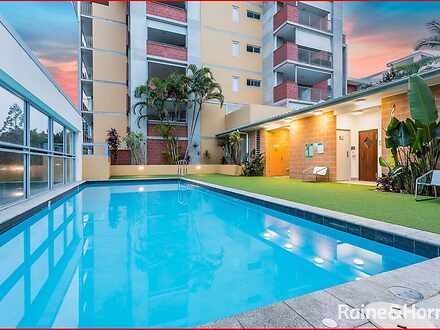 3406/57 Musk Avenue, Kelvin Grove 4059, QLD Apartment Photo