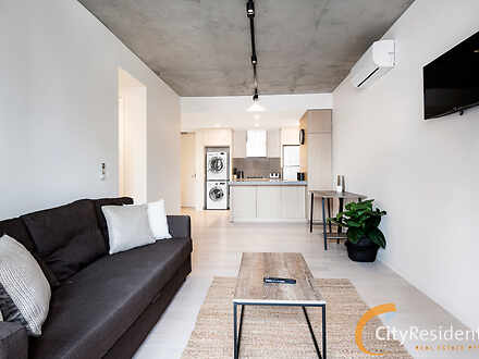 G5/380 Queensberry Street, North Melbourne 3051, VIC Apartment Photo