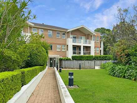 105/16 Karrabee Avenue, Huntleys Cove 2111, NSW Apartment Photo