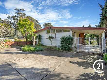 66 Seven Hills Road South, Seven Hills 2147, NSW House Photo