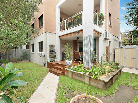 6/2-10 Hawkesbury Avenue, Dee Why 2099, NSW Apartment Photo