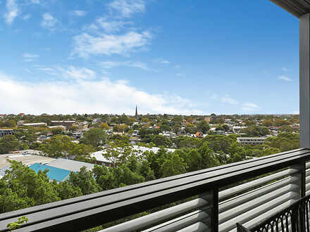 902/1 Sterling Circuit, Camperdown 2050, NSW Apartment Photo