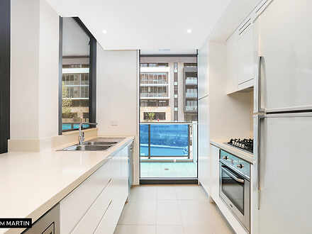 201/51 Hill Road, Wentworth Point 2127, NSW Apartment Photo