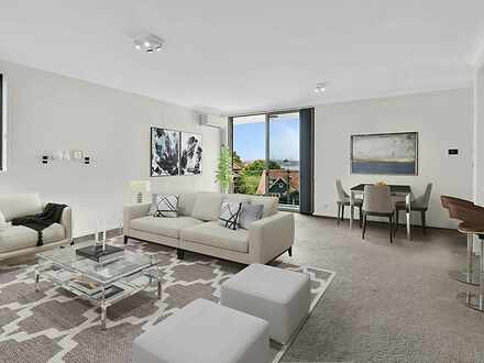4/6 Bannerman Street, Cremorne 2090, NSW Apartment Photo
