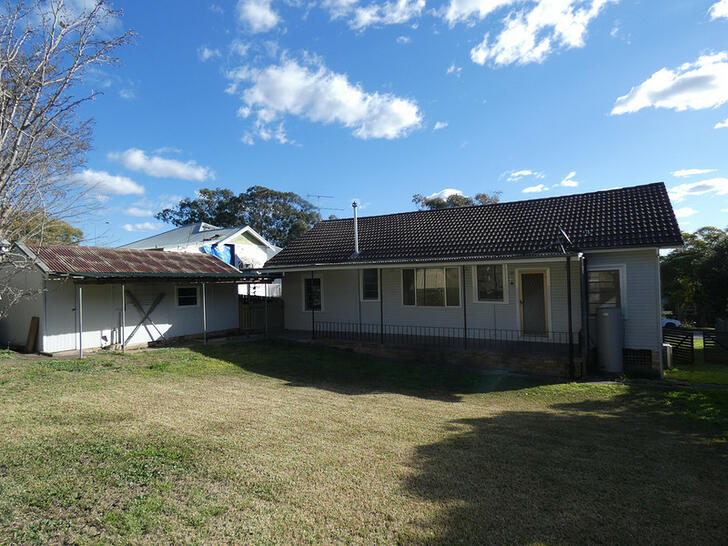 49 Sowerby Street, Muswellbrook 2333, NSW House Photo