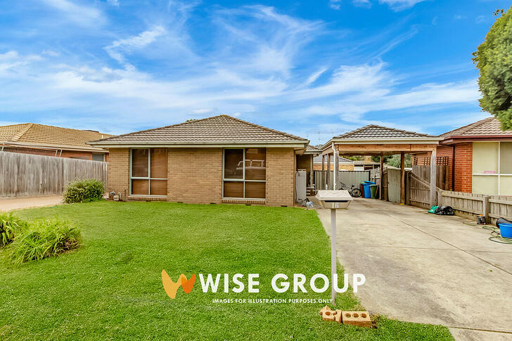 16 Clydebank Avenue, Endeavour Hills 3802, VIC House Photo