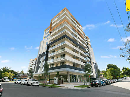 208/5 French Avenue, Bankstown 2200, NSW Apartment Photo