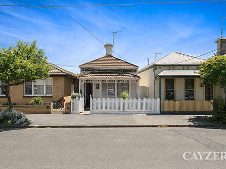 33 Derham Street, Port Melbourne 3207, VIC House Photo