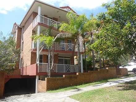 1/28 The Avenue, Rose Bay 2029, NSW Apartment Photo