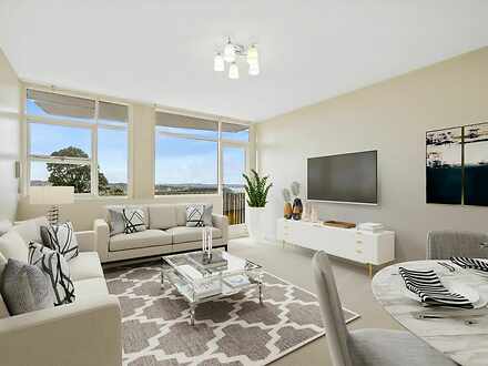 43/7 Anderson Street, Neutral Bay 2089, NSW Apartment Photo