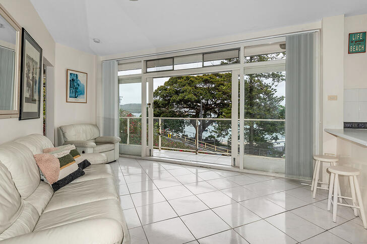 6/15 East Esplanade, Manly 2095, NSW Apartment Photo