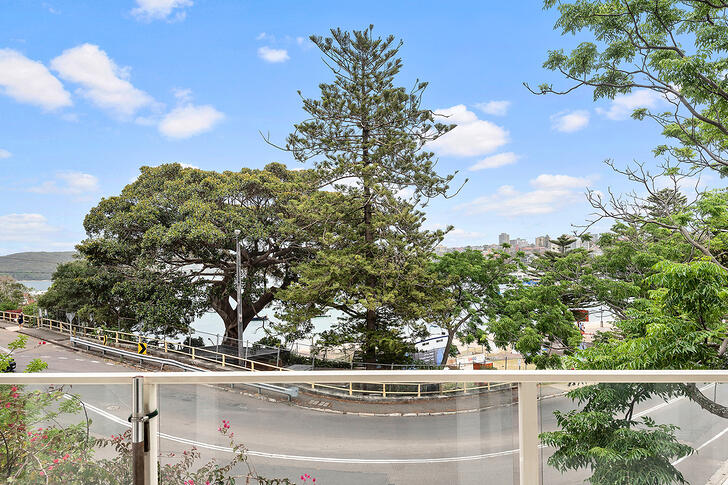 6/15 East Esplanade, Manly 2095, NSW Apartment Photo