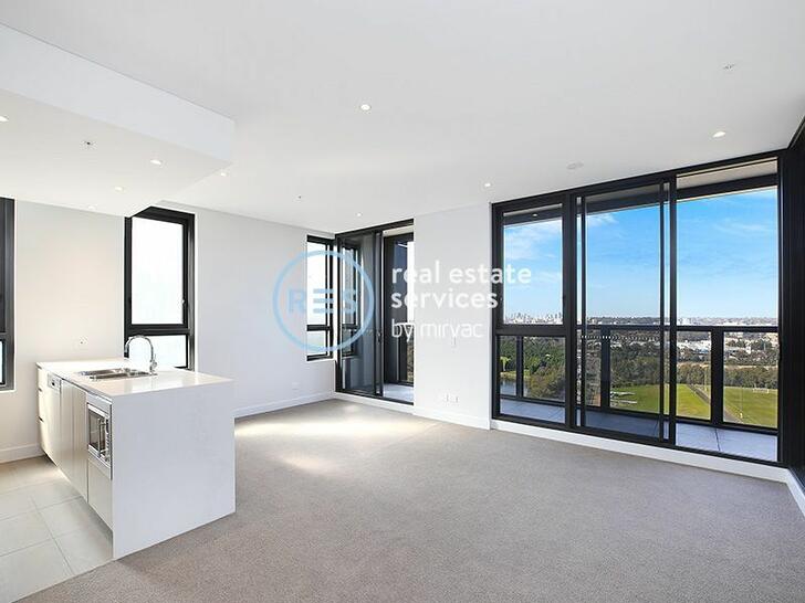 21511/2 Figtree Drive, Sydney Olympic Park 2127, NSW Apartment Photo