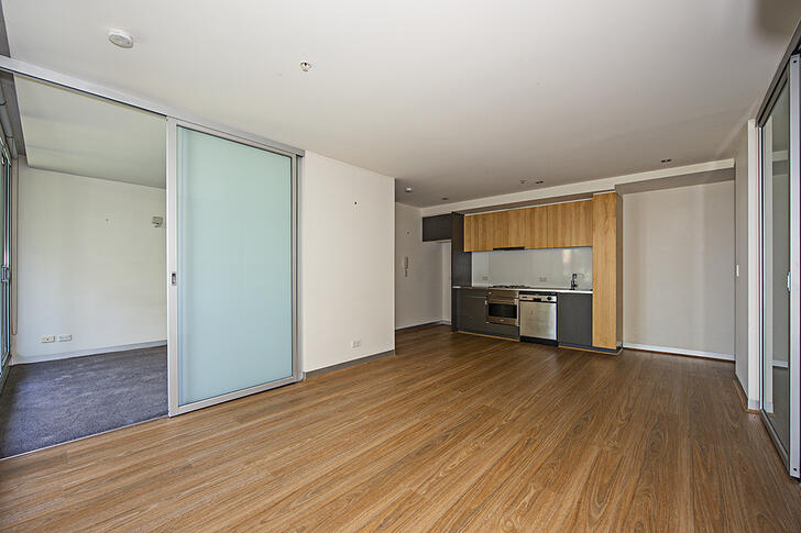 212/1 Danks Street, Port Melbourne 3207, VIC Apartment Photo