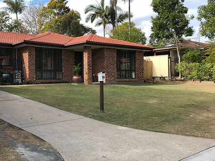 27 Pallert Street, Middle Park 4074, QLD House Photo
