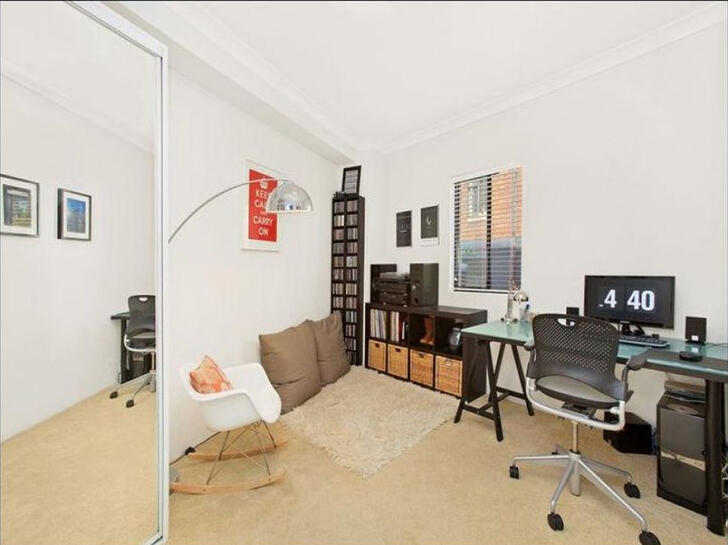 5/37 Foster Street, Surry Hills 2010, NSW Apartment Photo