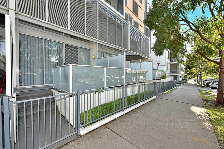 BG19/10-16 Marquet Street, Rhodes 2138, NSW Apartment Photo