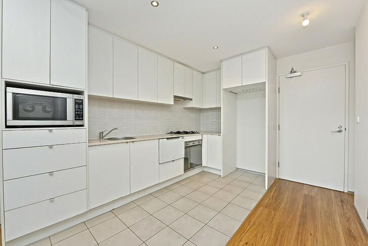 BG19/10-16 Marquet Street, Rhodes 2138, NSW Apartment Photo