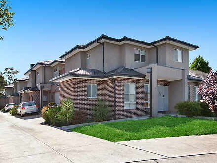 5/105 Cheddar Road, Reservoir 3073, VIC Townhouse Photo