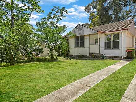 83 Priam Street, Chester Hill 2162, NSW House Photo