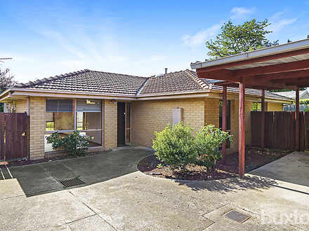 2/23 Norville Street, Bentleigh East 3165, VIC Townhouse Photo