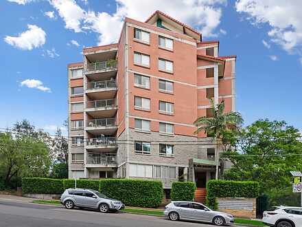 15/1 Thomas Street, Hornsby 2077, NSW Apartment Photo