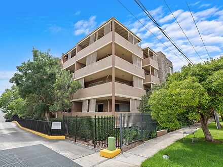 34/11-19 Mandemar Street, Homebush West 2140, NSW Apartment Photo