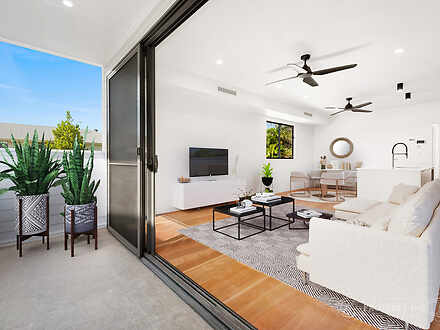 3/20 Dorothea Street, Cannon Hill 4170, QLD Townhouse Photo