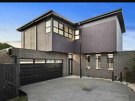 3/18 Clonard Avenue, Geelong West 3218, VIC House Photo