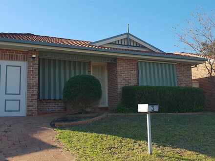 3 New Place, Narellan Vale 2567, NSW House Photo