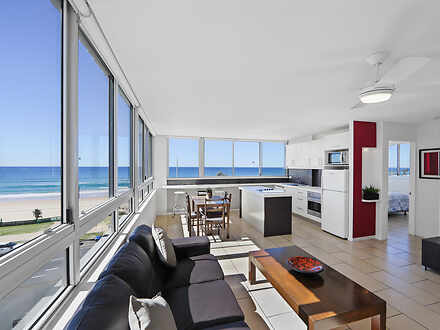 41/2 Ocean Avenue, Surfers Paradise 4217, QLD Apartment Photo