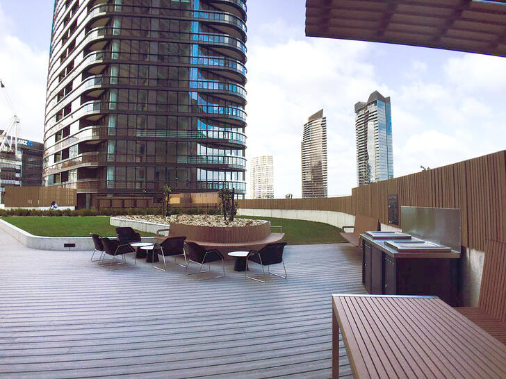 1206N/883 Collins Street, Docklands 3008, VIC Apartment Photo